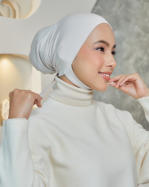 KLOUD CHINSTRAP - BISCUIT