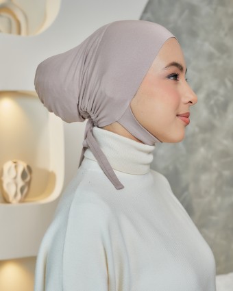 KLOUD CHINSTRAP - MOCHA