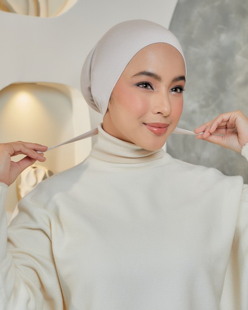 KLOUD TIEBACK - BISCUIT