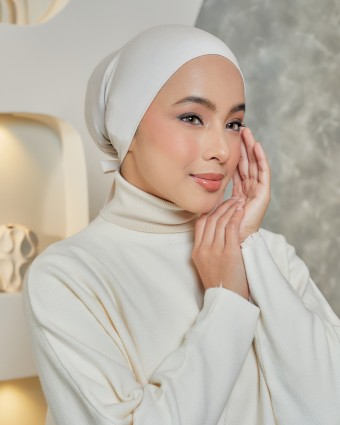 KLOUD TIEBACK - IVORY