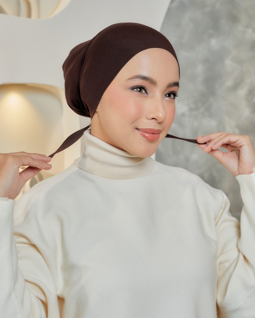 KLOUD TIEBACK - MAHOGANY