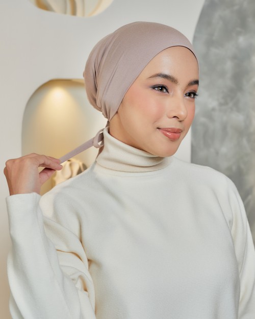 KLOUD TIEBACK - MOCHA