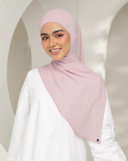 Hari - Confetti Rose (Chinstrap)