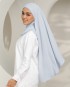 Hari - Pastel Blue (Chinstrap)