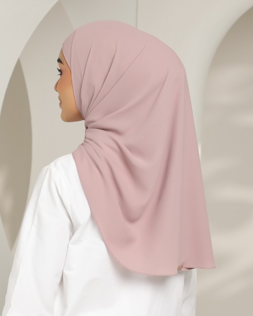 Reject Hari Instant - Chestnut Rose (Chinstrap) DISPLAY UNIT