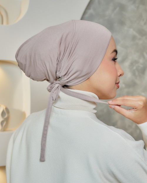 KLOUD TIEBACK - MOCHA