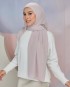 Flo - Milky Blush (Chinstrap)
