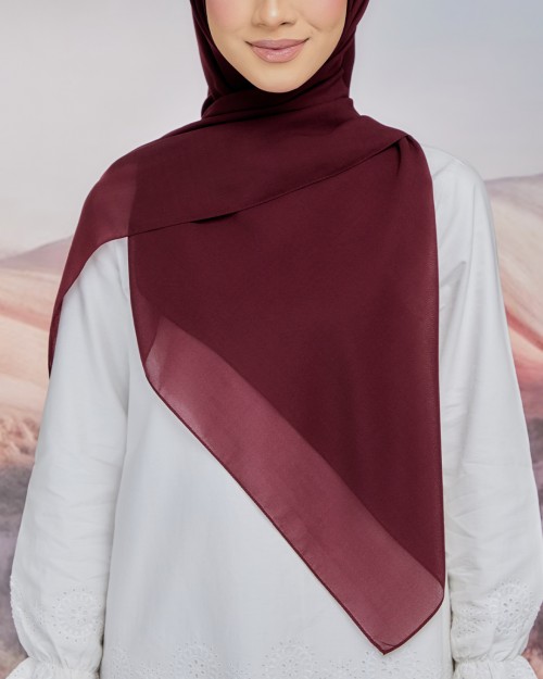 48 - RED MAROON