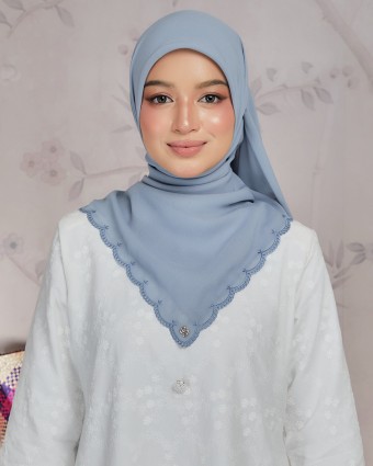 RONA SULAM - ALASKA (REJECT) RONA SULAM - ALASKA (REJECT)