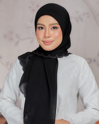 RONA SULAM - BLACK (REJECT) RONA SULAM - BLACK (REJECT)