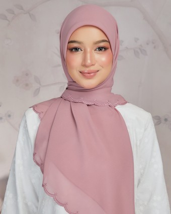 RONA SULAM - SORBET PINK (REJECT) RONA SULAM - SORBET PINK (REJECT)