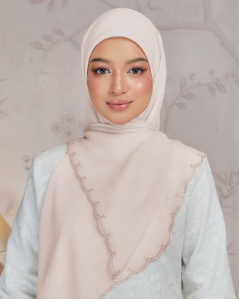 RONA SULAM - SOFT CORAL (REJECT) RONA SULAM - SOFT CORAL (REJECT)