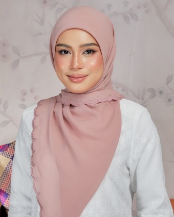 RONA SULAM - PINK LEMONADE (REJECT) RONA SULAM - PINK LEMONADE (REJECT)