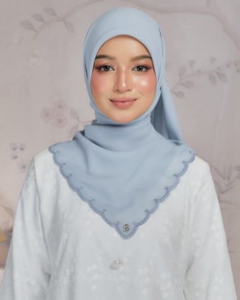 RONA SULAM - MISTY BLUE (REJECT) RONA SULAM - MISTY BLUE (REJECT)