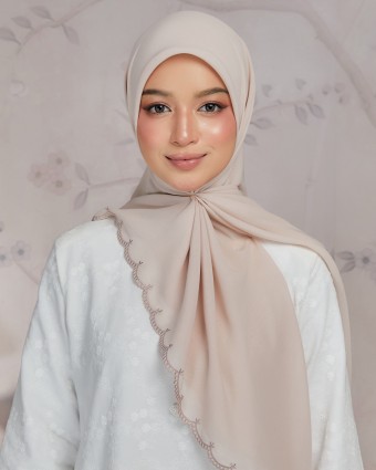 RONA SULAM - MUSLIN (REJECT) RONA SULAM - MUSLIN (REJECT)