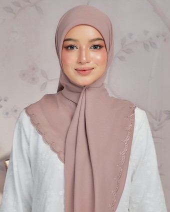 RONA SULAM - NUTMEG (REJECT) RONA SULAM - NUTMEG (REJECT)