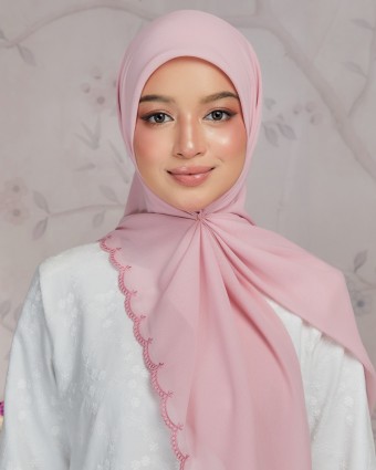 RONA SULAM - FAIRY PINK (REJECT) RONA SULAM - FAIRY PINK (REJECT)