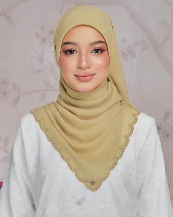 RONA SULAM - EGG YOLK (REJECT) RONA SULAM - EGG YOLK (REJECT)