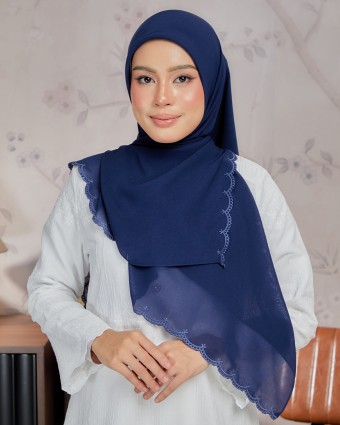 RONA SULAM - COBALT BLUE (REJECT) RONA SULAM - COBALT BLUE (REJECT)