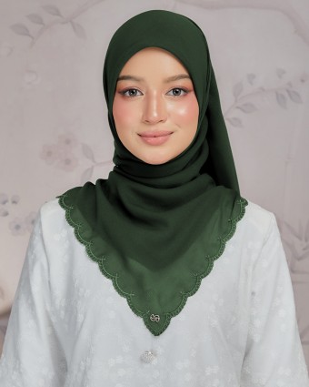 RONA SULAM - CACTUS (REJECT) RONA SULAM - CACTUS (REJECT)