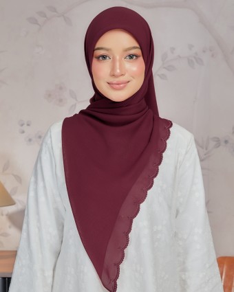 RONA SULAM - CHERRY (REJECT) RONA SULAM - CHERRY (REJECT)