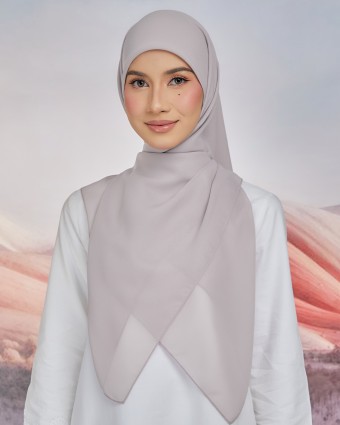 48 - FEATHER GREY 48 - FEATHER GREY