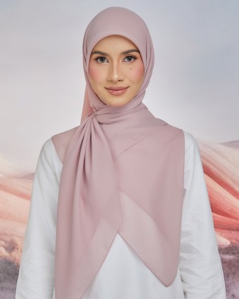 48 - POWDER ROSE 48 - POWDER ROSE