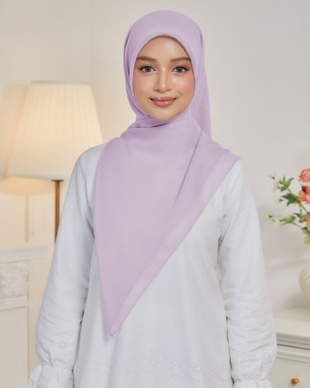 Aera - Lilac Blush (Reject) Aera - Lilac Blush (Reject)