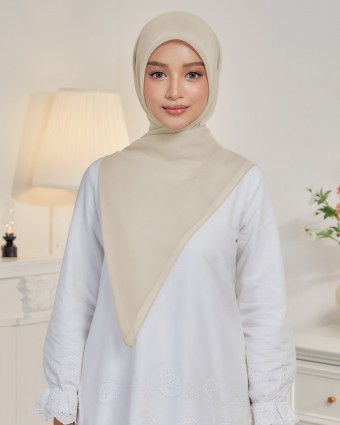 Aera - Linen Oat (Reject) Aera - Linen Oat (Reject)
