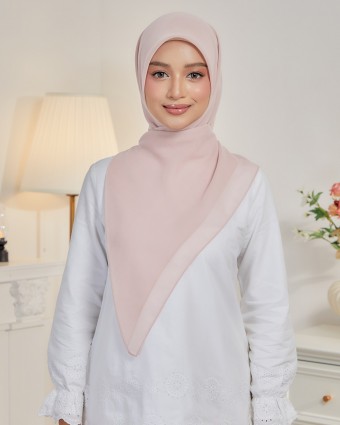 Aera - Satin Pink (Reject) Aera - Satin Pink (Reject)