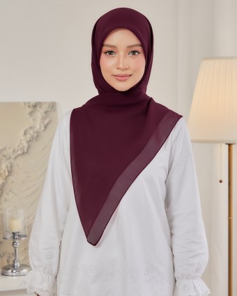 Aera - Dark Garnet (Reject) Aera - Dark Garnet (Reject)