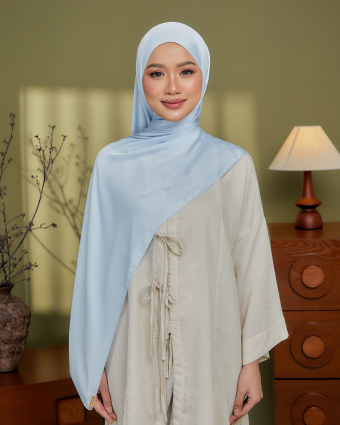 Suri - Baby Blue (Reject) Suri - Baby Blue (Reject)