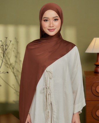 Suri - Burnt Orange (Reject) Suri - Burnt Orange (Reject)