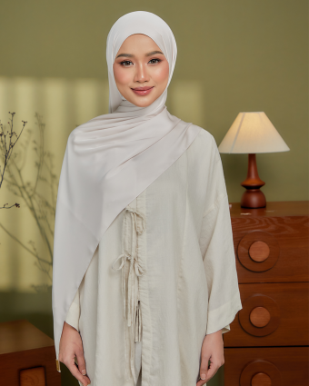 Suri - Cream (Reject) Suri - Cream (Reject)