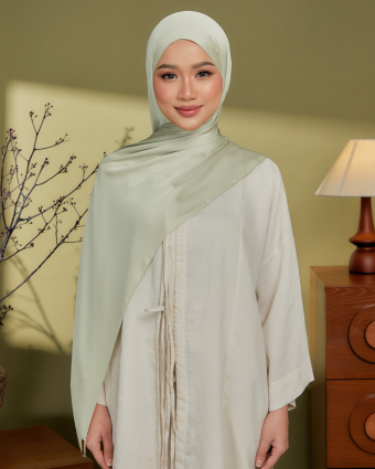 Suri - Green Tea (Reject) Suri - Green Tea (Reject)