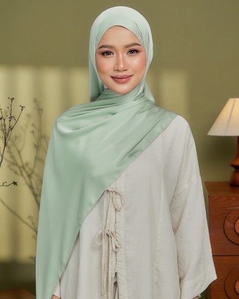 Suri - Mint Green (Reject) Suri - Mint Green (Reject)