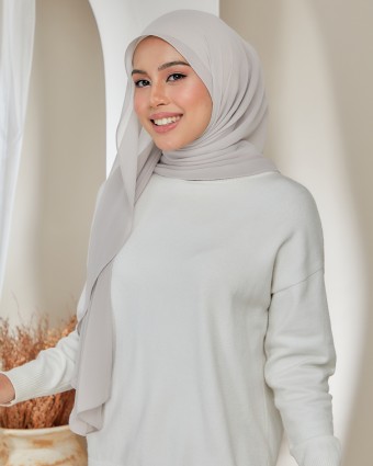 Flo Shawl - Moon Dust (Reject) Flo Shawl - Moon Dust (Reject)