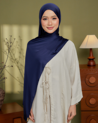 Suri - Navy Blue (Reject) Suri - Navy Blue (Reject)