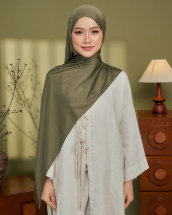 Suri - Seaweed (Reject) Suri - Seaweed (Reject)