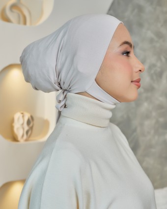 KLOUD CHINSTRAP - IVORY  KLOUD CHINSTRAP - IVORY