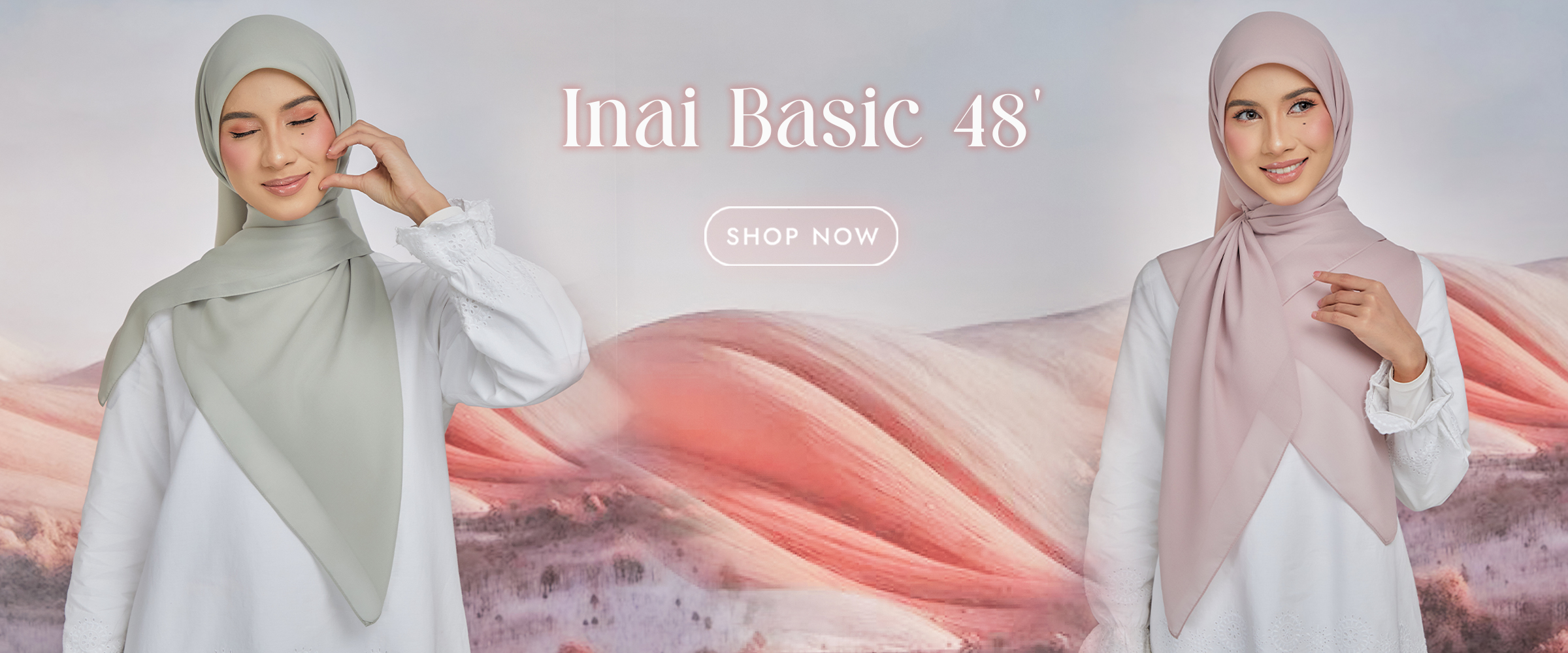 Inai Basic 48'