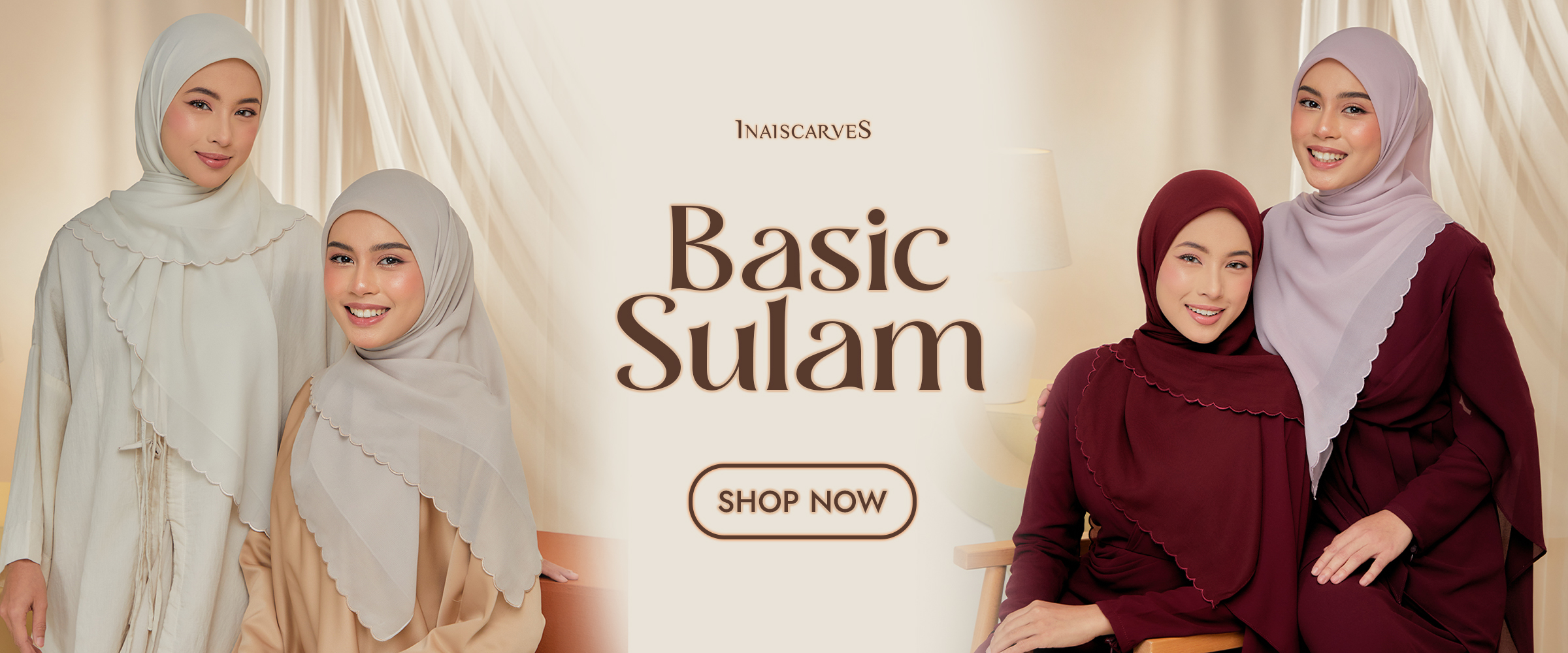 Basic Sulam 25'