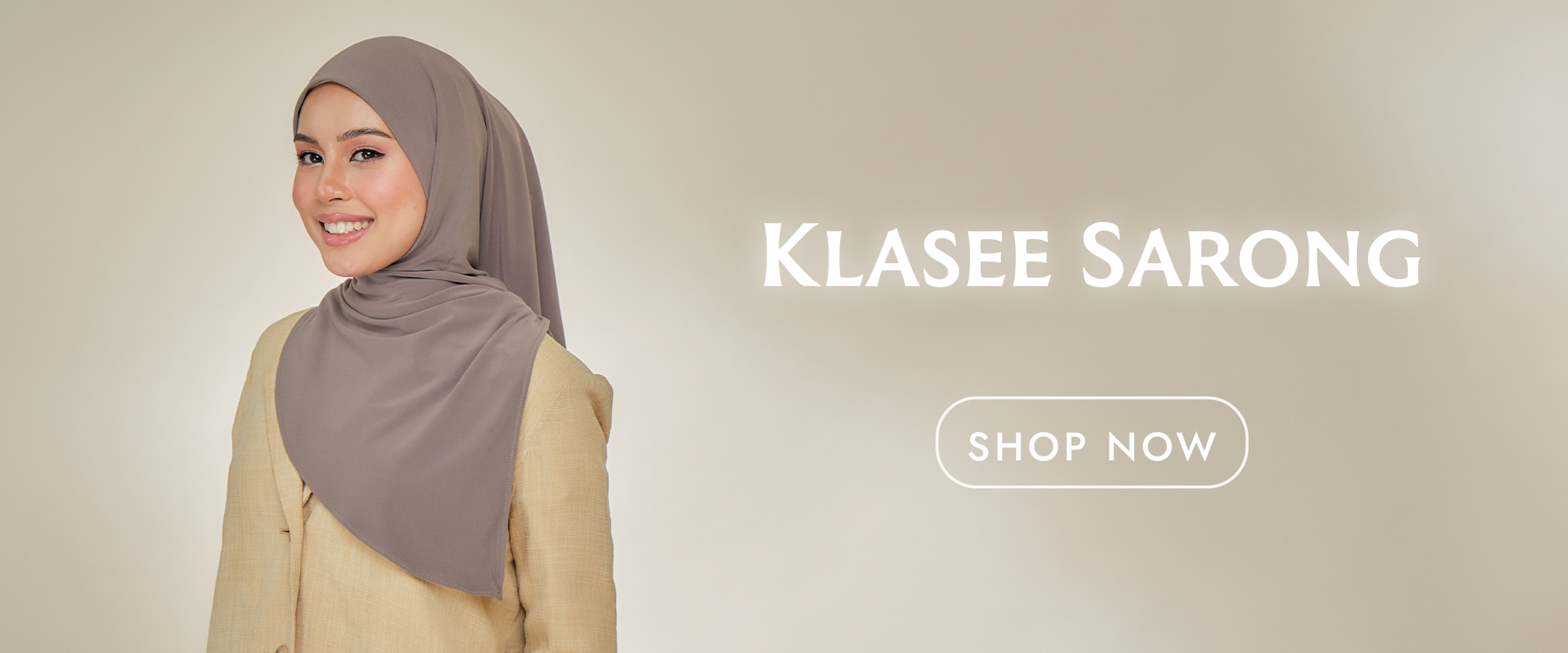 Klasee Sarong