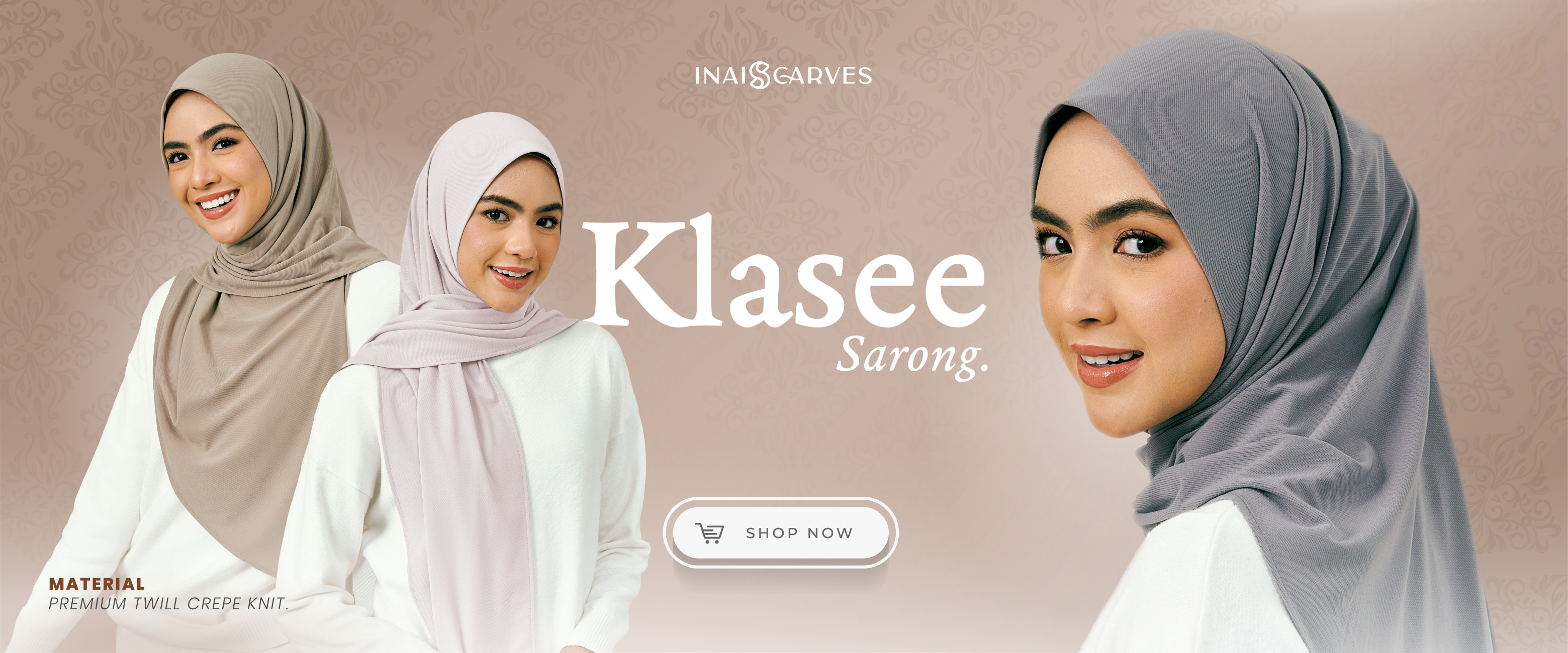 Klasee Sarong