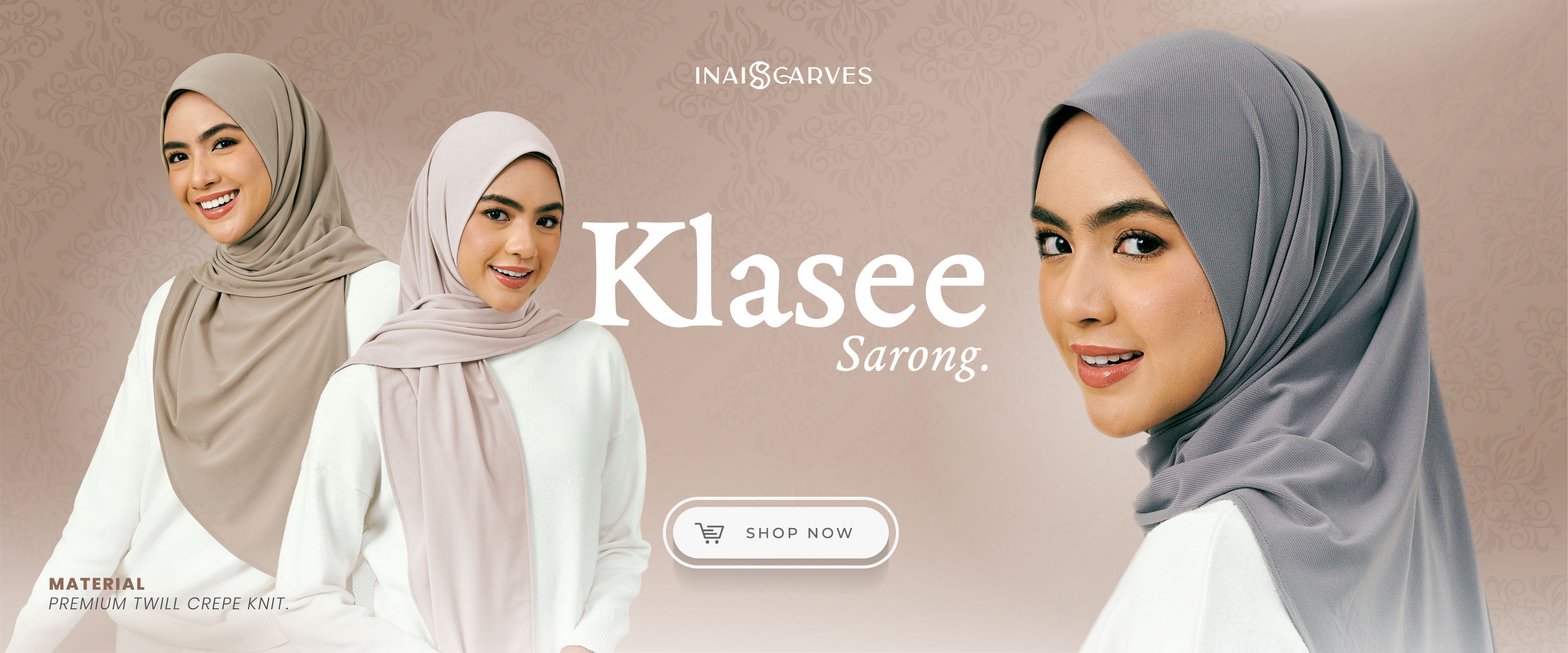 Klasee Sarong