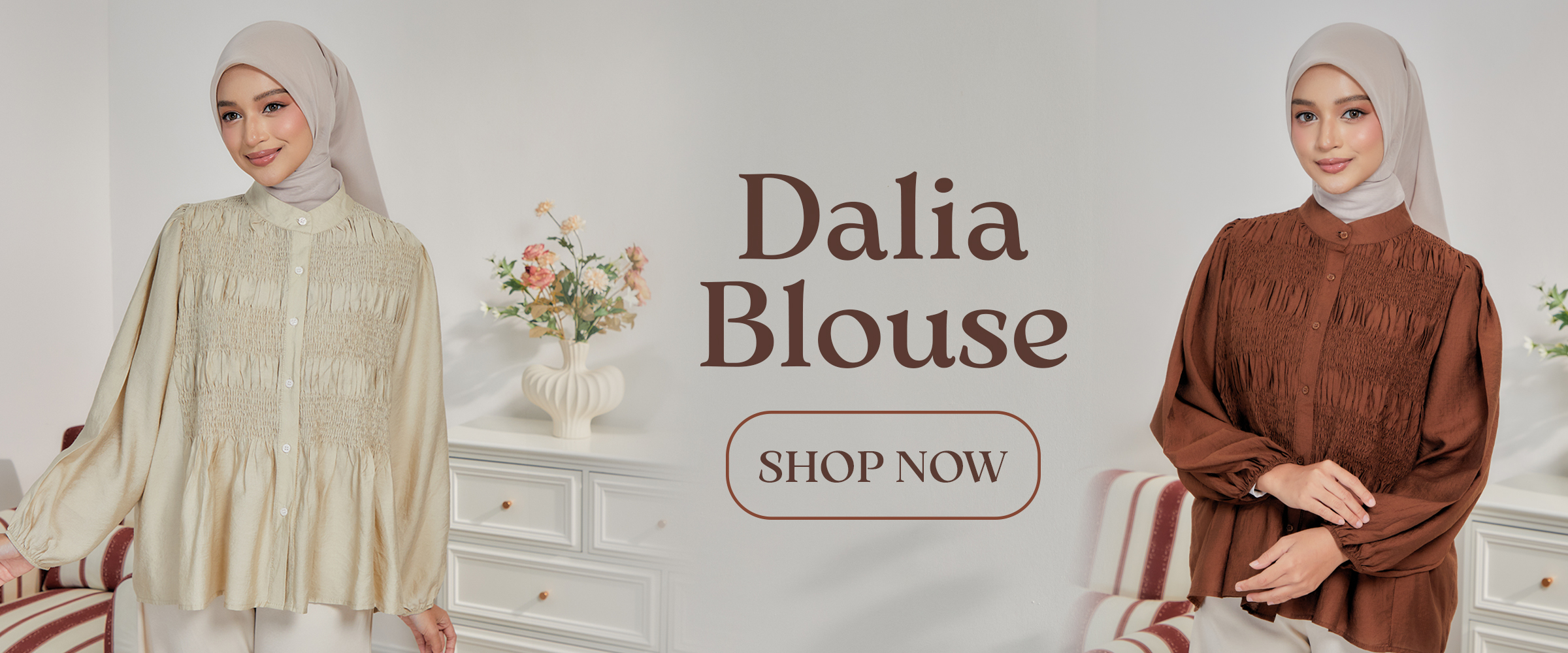 DALIA