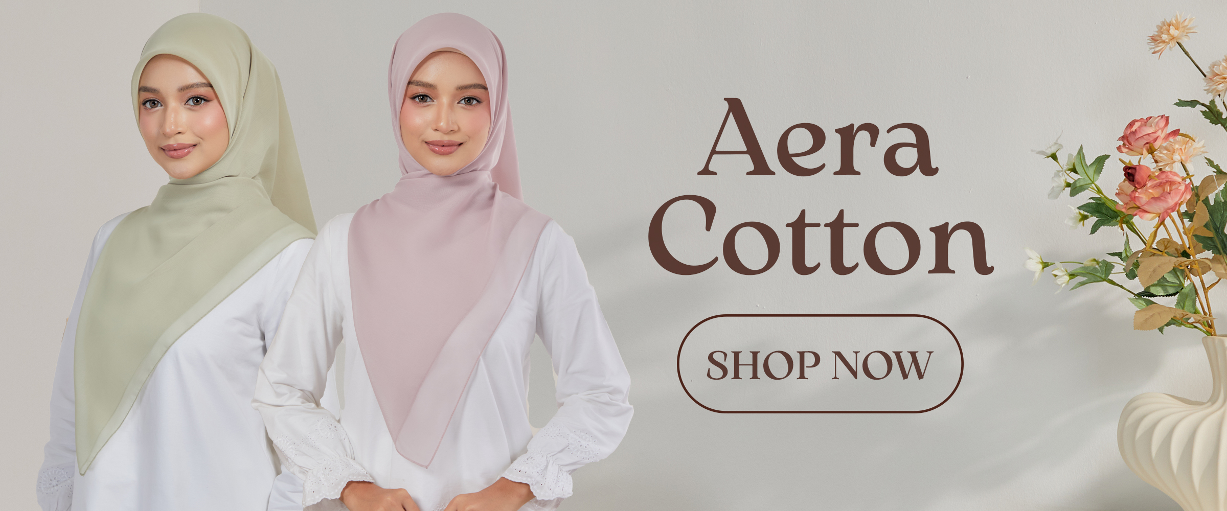 bAera Cotton