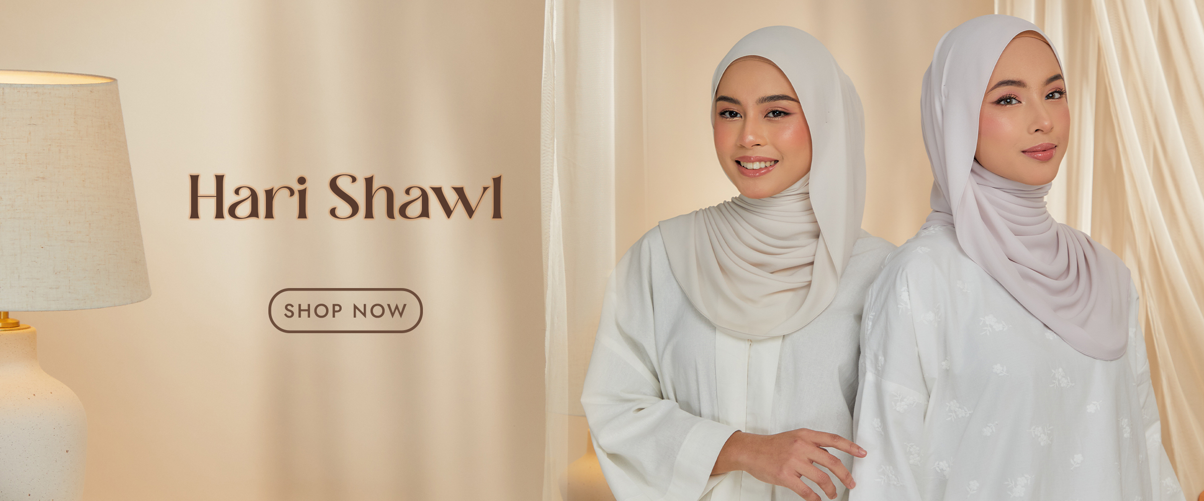 Hari Shawl