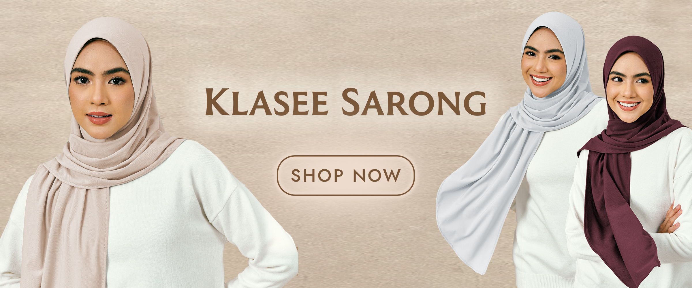Klasee Sarong